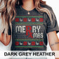 Merry Rxmas Ugly Christmas T-Shirt