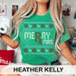 Merry Rxmas Ugly Christmas T-Shirt