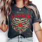 Merry X-Raymas T-Shirt