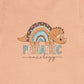 Dinosaur Pediatric Oncology T-Shirt