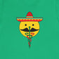 Cinco De Mayo Caduceus Face T-Shirt