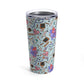 CVICU Doodles 20oz. Tumbler