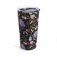 CVICU Doodles 20oz. Tumbler