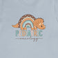 Dinosaur Pediatric Oncology T-Shirt