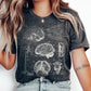 Neuro Anatomy T-Shirt