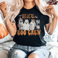 NICU Boo Crew Ghosts TShirt