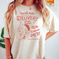 North Pole Delivery Co. Midwife T-Shirt