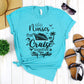 Nurses That Cruise Together T-Shirt
