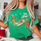 Oh Snap! Gingerbread Cookies T-Shirt