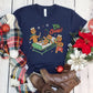 Oh Snap! Gingerbread Cookies T-Shirt