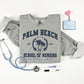 Palm Beach School of Nursing Sweatshirt