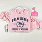 Palm Beach School of Nursing Sweatshirt