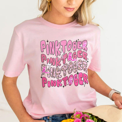 Pinktober T-Shirt