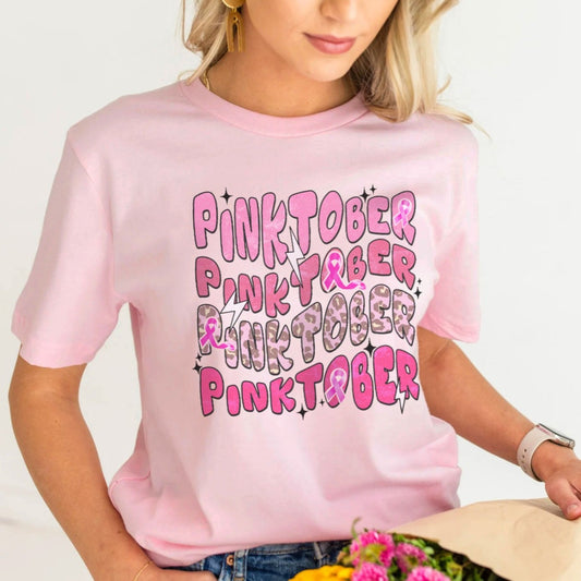 Pinktober T-Shirt