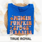 Pitocin, Pumpkin Spice & Babies T-Shirt