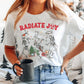 Radiate Joy T-Shirt