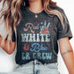 Red, White & Blue ER Crew T-Shirt