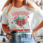 Kidney Christmas Crew T-Shirt