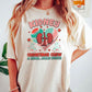 Kidney Christmas Crew T-Shirt