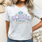 School Nurse T-Shirt