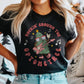 Retro Rockin' Around the Optometree T-Shirt