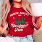 Rockin' Around the Christmas Tree T-Shirt