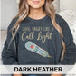 Shine Bright Like a Call Light Sweatshirt