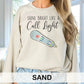 Shine Bright Like a Call Light Sweatshirt