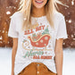 Sleigh All Day Nurse All Night T-Shirt