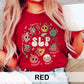 SLP Christmas T-Shirt