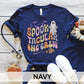 Spooktacular Onc Crew T-Shirt