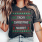 Tachy Christmas Shirt