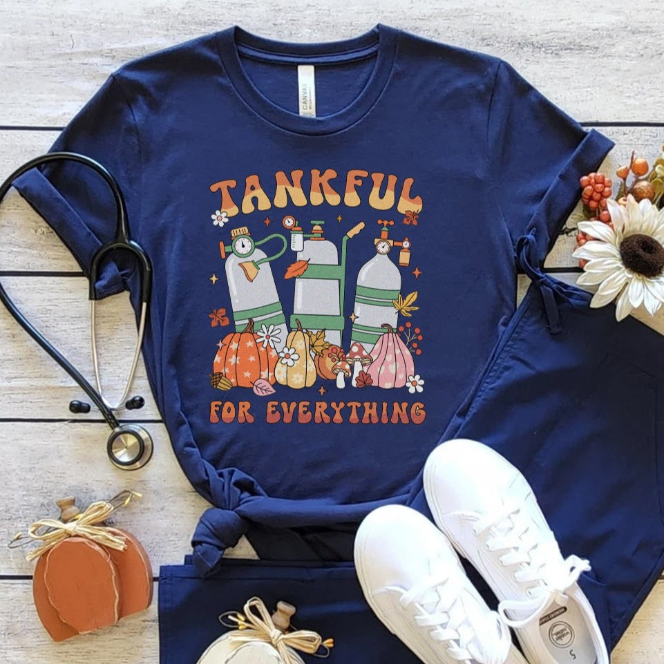 Tankful for Everything T-Shirt