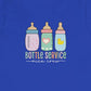 Bottle Service NICU T-Shirt