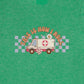 Retro How I Roll EMS T-Shirt