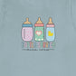 Bottle Service NICU T-Shirt