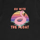 Go with the Float T-Shirt