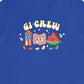 Retro GI Crew July 4th T-Shirt