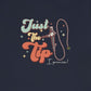 Retro Just the Tip Colonoscopy T-Shirt