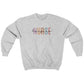 Hospice Nurse Sweatshirt