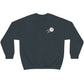 Minimalist Sperm and Egg Sweatshirt