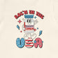 Roc'n in the USA T-Shirt