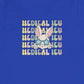 Retro MICU Easter Bunny T-Shirt