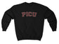PICU College Varsity Sweatshirt