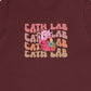 Retro Cath Lab T-Shirt