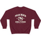 Palm Beach School of Nursing Sweatshirt