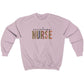 Oncology Nurse Sweatshirt