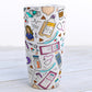 ICU Nurse Favorite Things 20oz Tumbler