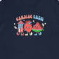 Retro Cardiac Crew July 4th T-Shirt