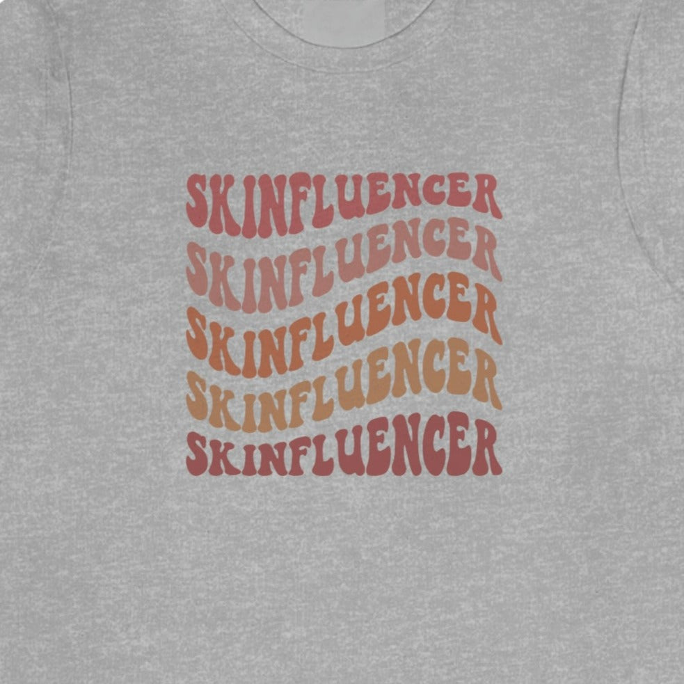 Retro Skinfluencer T-Shirt